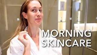 ​​Morning Skincare Routine + My Newest Obsession