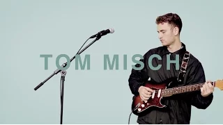 Tom Misch - Man Like You (Patrick Watson Cover) | A COLORS SHOW