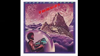 HERBIE HANCOCK - THRUST (1974) - FULL ALBUM