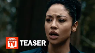 Debris Season 1 Teaser | 'An Unbelievable Phenomenon' | Rotten Tomatoes TV