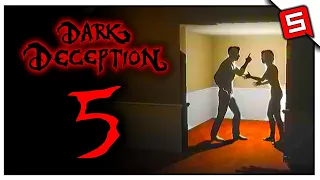 Dark Deception Chapter 5 will be MATURE & DARK! (Dark Deception Chapter 5 Theories)