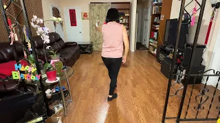 笑看风云 Xiao Kan Feng Yun Line Dance