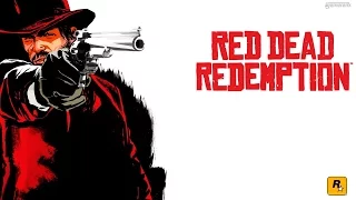Red Dead Redemption GMV - Dangerous