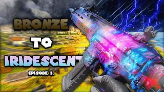 Bronze To Iridescent Episode 3! (Resurgence Ranked Solo Queue Only)