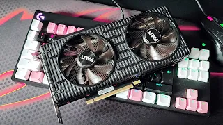 СТОИТ ЛИ БРАТЬ RTX 3060 В 2024?