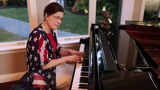 Kim Collingsworth's July 4th Special | God Bless America | Stars & Stripes Forever