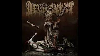 Devourment - A Virulent Strain of Retaliation