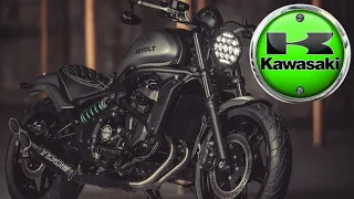 Discovering the Kawasaki Vulcan S: 10 Reasons Why It's the Ultimate Entry-Level Cruiser!