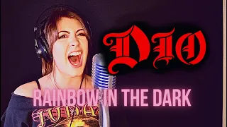 Rainbow in the Dark, Vocal Cover - DIO (Ronnie James Dio)