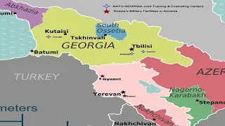Ինչպես պետք է մերժել թուրք-ադրբեջանական ծրագիրը և միանանք եվրոպական ընտանիքին. Կառլեն Թադևոսյան