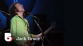 The Jack Bruce Band - Keep It Down (Old Grey Whistle Test, 6th June 1975)