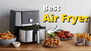 Top 5: Air Fryers worth buying in 2024