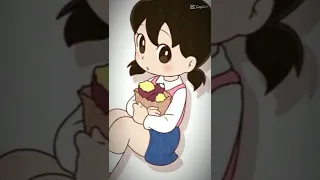 Khi các nhân vật trong Doraemon biến thành Anime belike=)...