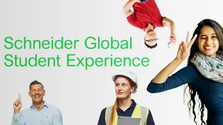 Here's what you can get out of an internship at Schneider Electric! | Schneider Electric #Shorts