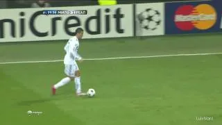Cristiano Ronaldo VS AC Milan Away HD 1080i By LuixNani