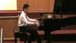 Frédéric Chopin Polonaise Op. 53 A flat major