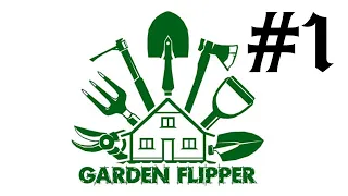 Garden Flipper | House Flipper DLC #1