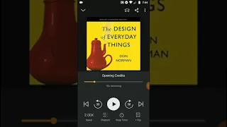 Book Review | The Design of Everyday Things by Don Norman Book Review, Favorite Ideas, and Takeaways