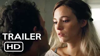 All I See Is You Official Trailer #1 (2017) Blake Lively, Danny Huston Psychological Drama Movie HD