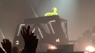 Alan Walker- Alone Part II Denver Nov 29 2022