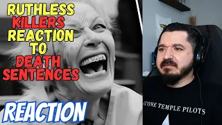 6 Most RUTHLESS Killers Reactions to DEATH Sentences.. | REACTION