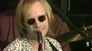 Tom Petty & the Heartbreakers - Girl On LSD - 10/2/1994 - Shoreline Amphitheatre