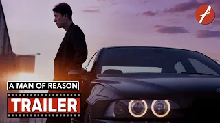 A Man of Reason (2023) 보호자 - Movie Trailer - Far East Films