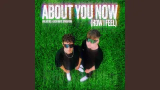 About You Now (How I Feel)