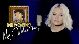 My Valentine - Paul McCartney (Alyona)