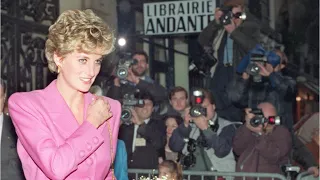 BBC committed 'fraud' against Princess Diana