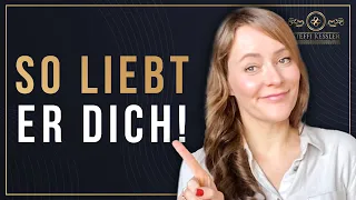 Männer lieben anders als Frauen! Befolge diese Tipps! | Steffi Kessler