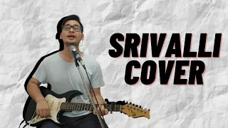 Srivalli Cover