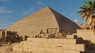 The Pyramids of Ancient Egypt Cinematic Documentary (Part 2)