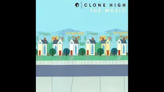 Abandoned Pools - Clone High (HQ)
