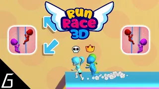 Run Race 3D Gameplay | All Level (77 - 81) + Bonus