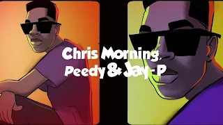 ManitoNation - Madmwazèl (ft Chris Morning, Peedy, Jay-P)  (Official Lyric Video)