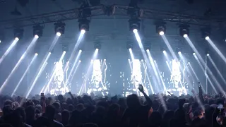 Rebūke (Live) | Era Day Party