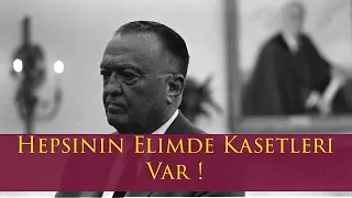 Amerika Başkanlarının Bile Korktuğu Adam: John Edgar Hoover