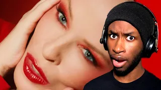 Kylie Minogue - Padam Padam | REACTION