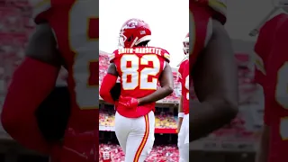 WR Ihmir Smith-Marsette was WIDE OPEN on this Touchdown | Kansas City Chiefs #shorts