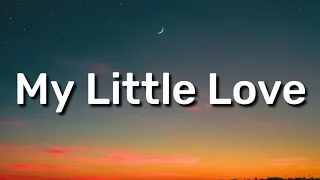 Adele - My Little Love (Lyrics) "I’m holding on barely" [TikTok Song]