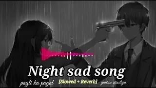 Night sad song 🥺🎧 #dj #hindi #sad #video #bhojpuri #song #subscribe #me