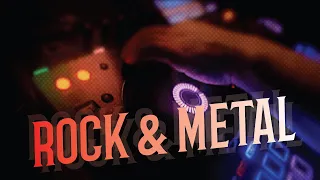 [Playlist] ※고막파열주의※ Rock & Metal ㅣ Nu Metal ㅣ Alternative Rock ㅣ Pop Punk ㅣ  Mix