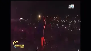 Travis Scott Best Moment Live Ever 🔥 Mawazine 🔥 Morocco 🔥