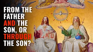 The Filioque CONTROVERSY: Is it Really Such a Big Deal? w/ Jimmy Akin