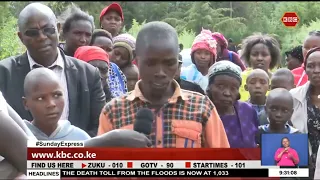 15 year-old girl kills three siblings and a cousin in Kiambu