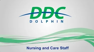 DDC Dolphin - Nursing & Care Home Staff