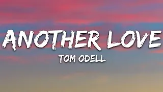 Tom Odell - Another Love (Lyrics) [Zwette Edit] / 1 hour Lyrics