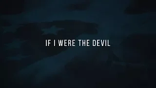 If I Were The Devil | Paul Harvey Recording from 1965