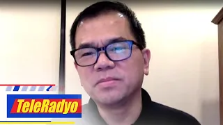 SRO | TeleRadyo (20 October 2021)